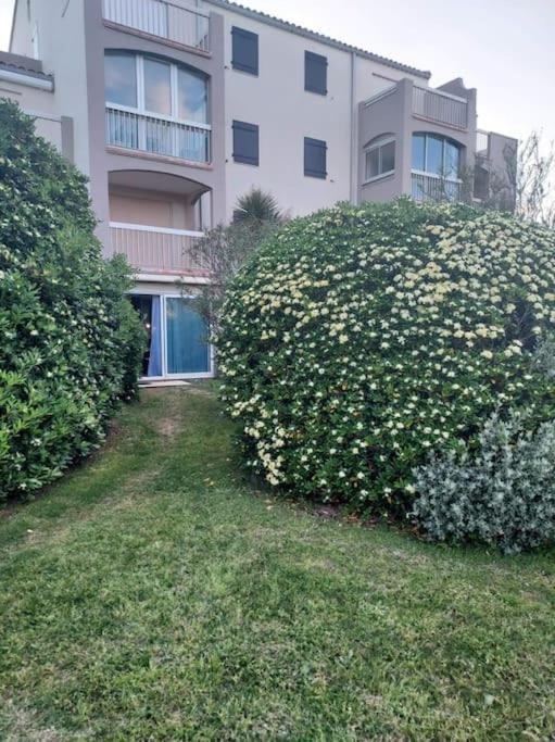 Logement Plage Saint-Cyprien  Dış mekan fotoğraf