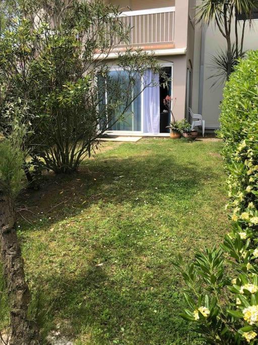 Logement Plage Saint-Cyprien  Dış mekan fotoğraf