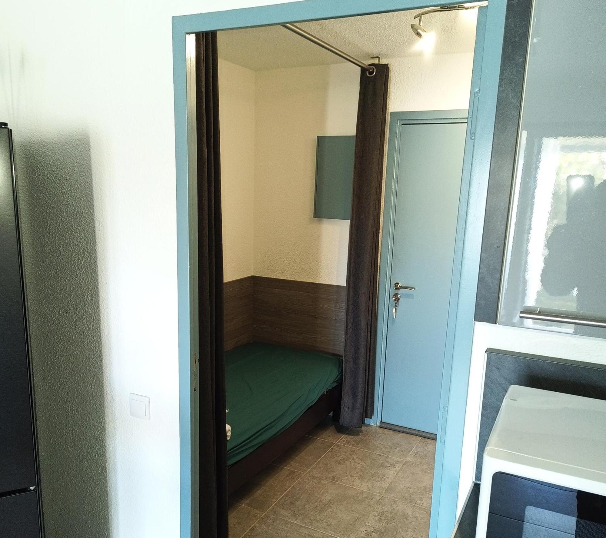 Logement Plage Saint-Cyprien  Dış mekan fotoğraf