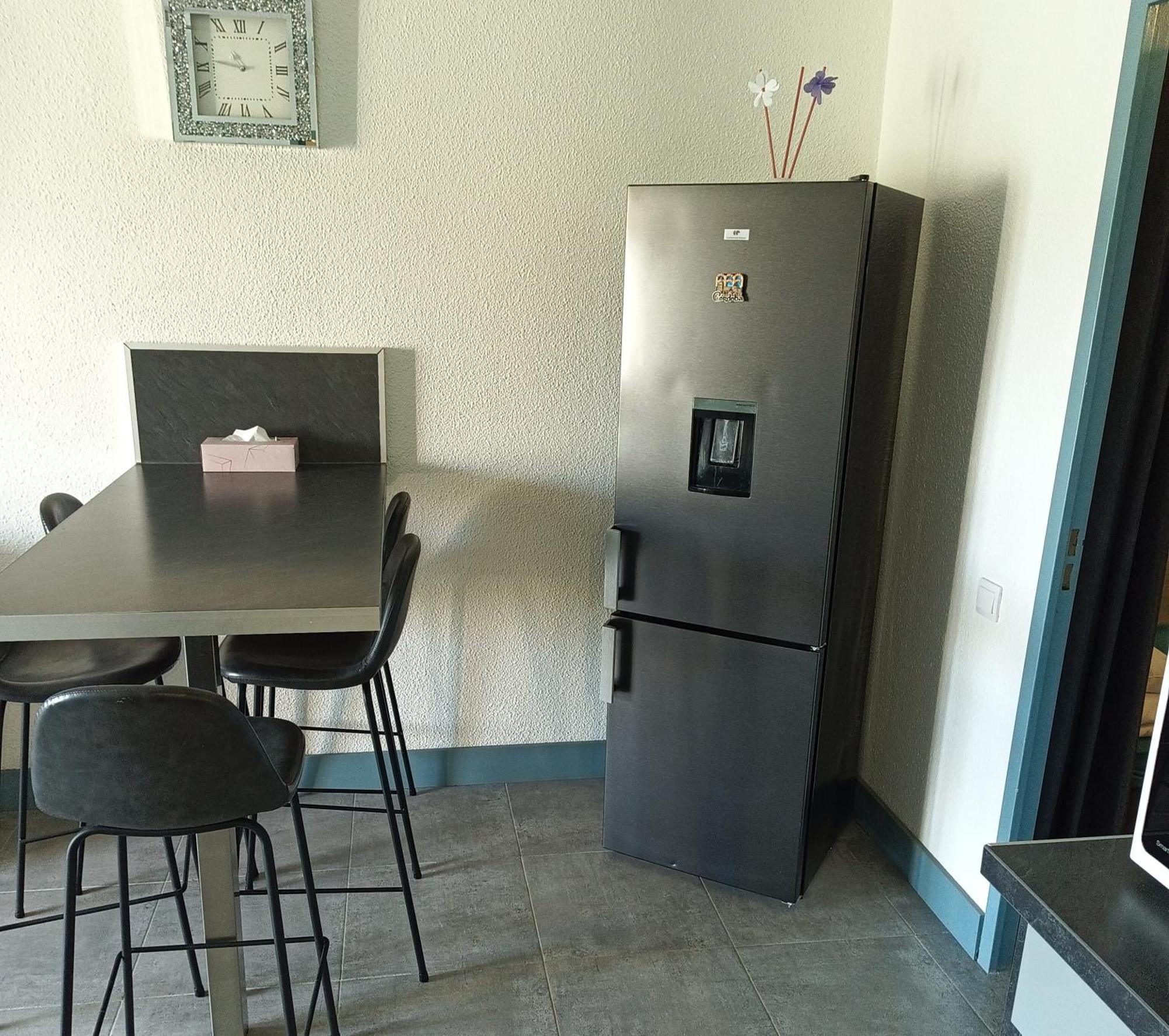 Logement Plage Saint-Cyprien  Dış mekan fotoğraf